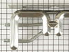 1988290-2-S-Whirlpool-Y712601-Grill Burner