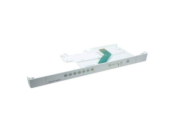 1990909-1-M-Frigidaire-154639201-Control Panel with Overlay - White