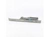 Control Panel with Overlay - Stainless – Part Number: 154639207