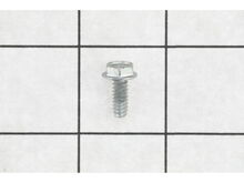 Freezer Screw – Part Number: 216337701