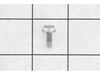 Freezer Screw – Part Number: 216337701