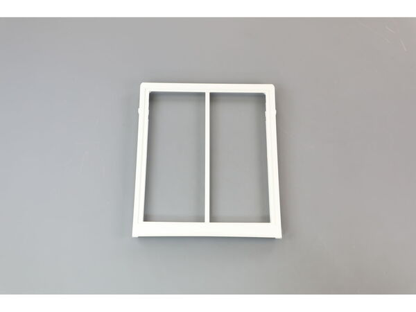 1991008-1-M-Frigidaire-240350703-Crisper Cover Frame - Glass NOT Included