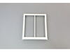 Crisper Cover Frame - Glass NOT Included – Part Number: 240350703