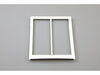 1991008-2-S-Frigidaire-240350703-Crisper Cover Frame - Glass NOT Included