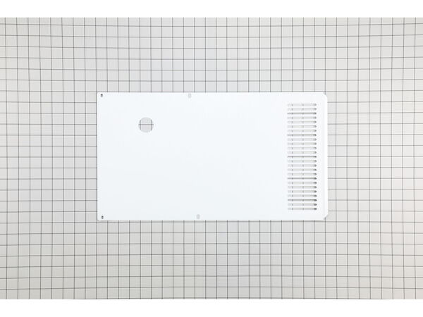 1991240-1-M-Frigidaire-241719711-Refrigerator Evap Coil Cover