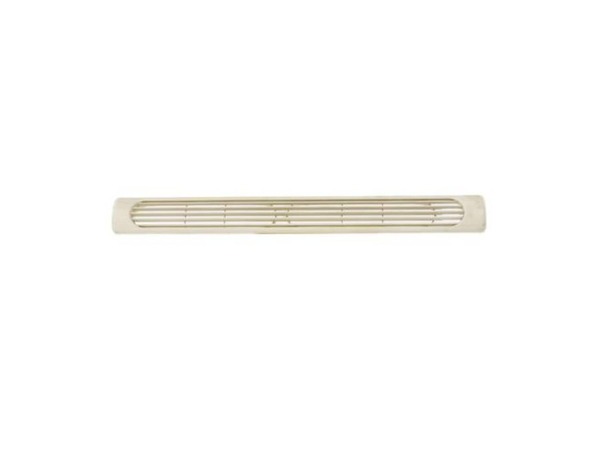 1991400-1-M-Frigidaire-241839406-Kickplate Grille - Bisque