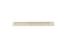 Kickplate Grille - Bisque – Part Number: 241839406