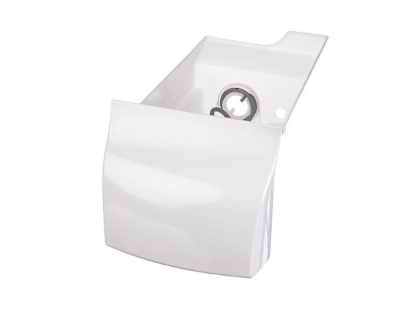 1991428-1-M-Frigidaire-241860801-Ice Container with Auger