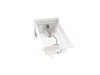 1991428-3-S-Frigidaire-241860801-Ice Container with Auger