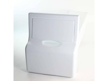 Ice Container and Auger Assembly – Part Number: 241860803