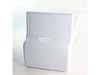 Ice Container and Auger Assembly – Part Number: 241860803