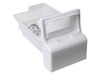 1991430-2-S-Frigidaire-241860803-Ice Container and Auger Assembly