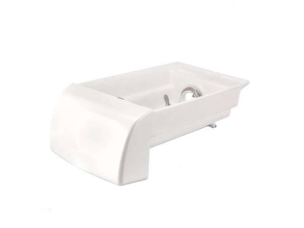 1991431-1-M-Frigidaire-241860804-Ice Container with Auger Assembly
