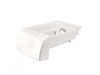 Ice Container with Auger Assembly – Part Number: 241860804