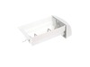 1991431-2-S-Frigidaire-241860804-Ice Container with Auger Assembly