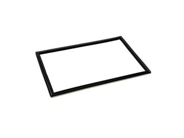 1991436-1-M-Frigidaire-241872512-Fresh Food Door Gasket - Black