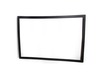 1991436-3-S-Frigidaire-241872512-Fresh Food Door Gasket - Black