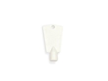 Freezer Door Key – Part Number: 297147700