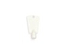 Freezer Door Key – Part Number: 297147700