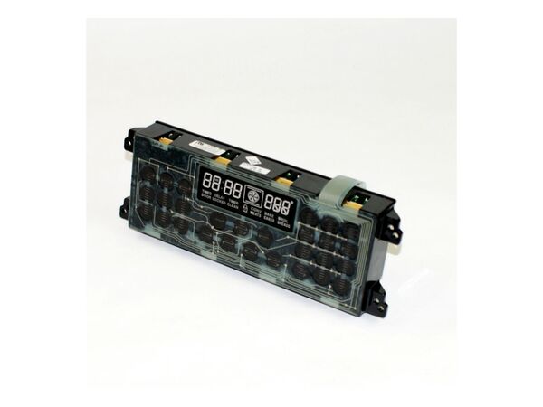1991607-1-M-Frigidaire-316418707-Electronic Clock/Timer