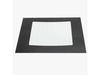 GLASS – Part Number: 316427008