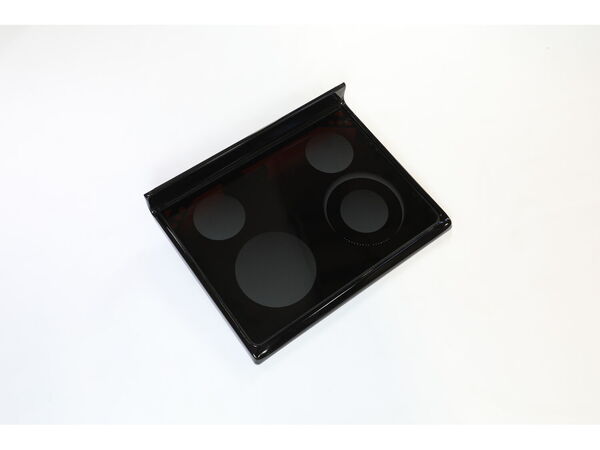 1991909-1-M-Frigidaire-316531902-Main Cooktop Glass - Black
