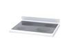 Glass Smoothtop - White – Part Number: 316531922