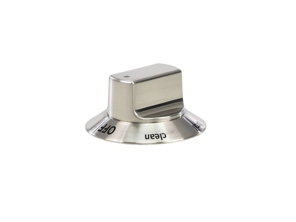 1992173-1-M-Frigidaire-318242230-Selector Knob - Stainless