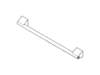 HANDLE – Part Number: 318382200