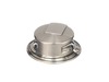 1992660-3-S-Frigidaire-318905202-Burner Knob - Stainless