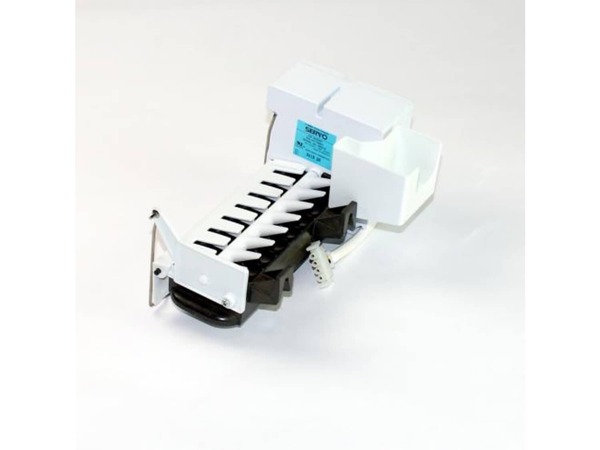 1992700-1-M-Frigidaire-5303918344-Rear-Mount Ice Maker Assembly