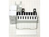 1992700-3-S-Frigidaire-5303918344-Rear-Mount Ice Maker Assembly