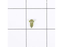 SCREW – Part Number: 5304461379