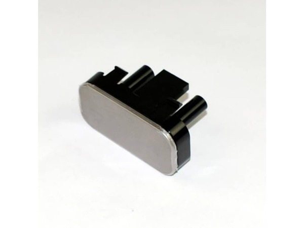 1993281-1-M-Frigidaire-5304462915-Push Button - Stainless