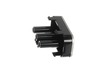 1993281-3-S-Frigidaire-5304462915-Push Button - Stainless