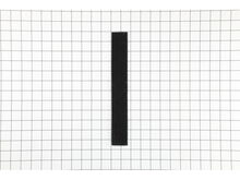 Charcoal Filter – Part Number: 5304463174