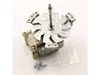 1993372-2-S-Frigidaire-5304463302-Convection Motor
