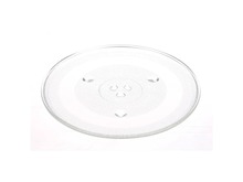 Glass Cooking Tray – Part Number: 5304463314