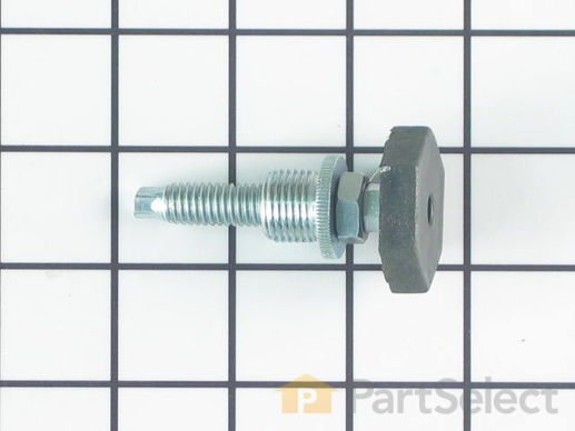 1993411-1-M-Frigidaire-5304463780-BUSHING/FOOT KIT