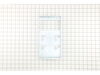 Microwave Panel – Part Number: 5304464065