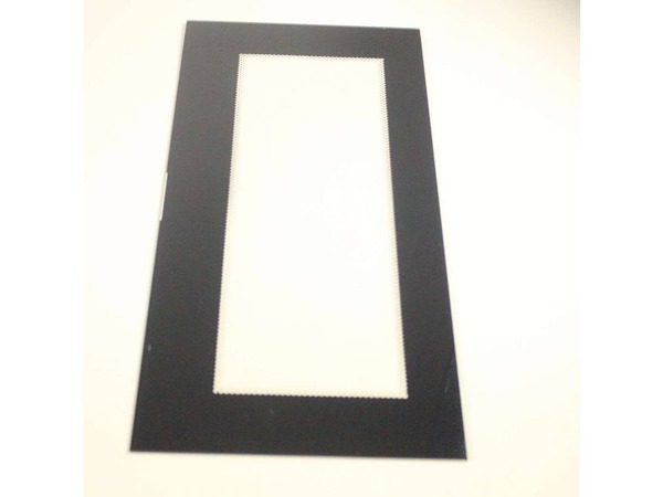 1993446-1-M-Frigidaire-5304464067-Exterior Door Glass - Black