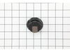 Knob with Spring – Part Number: 5304464109
