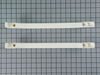 1993508-3-S-Frigidaire-5304464361-Handle - 2 Pack