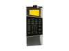 Control Panel with Touchpad - Stainless/Black – Part Number: WB07X11128