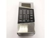 1993844-3-S-GE-WB07X11128-Control Panel with Touchpad - Stainless/Black