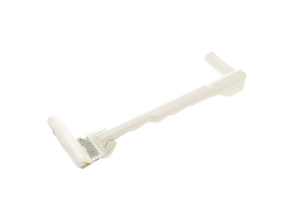 1993856-1-M-GE-WD12X10270-INSULATED EXHAUST VENT