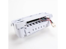 Ice Maker Assembly – Part Number: WR30X10097