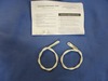 1993872-3-S-GE-WR51X10101-Defrost Heater Harness Kit