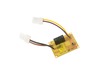 1993874-2-S-GE-WR55X10765-LED LIGHT BOARD
