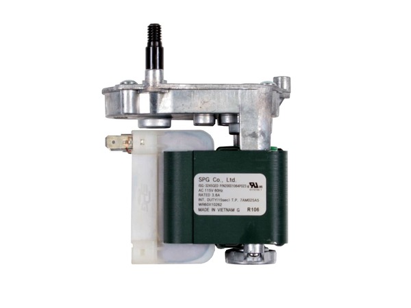 1993877-1-M-GE-WR60X10262-Dispenser Crusher Motor